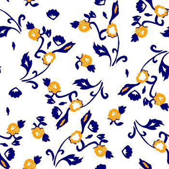 447929-巴宝莉最新小碎花