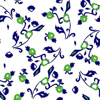 447930-巴宝莉最新小碎花