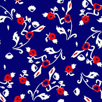 447931-巴宝莉最新小碎花