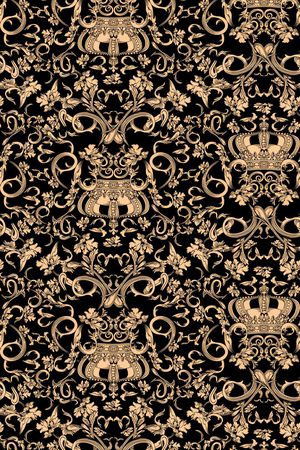 D&G印花华亿平台图片