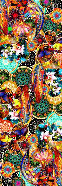 民族印花华亿平台图片