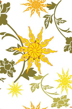 传统印花华亿平台图片