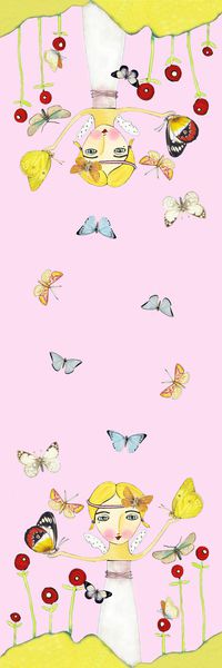 儿童印花华亿平台图片