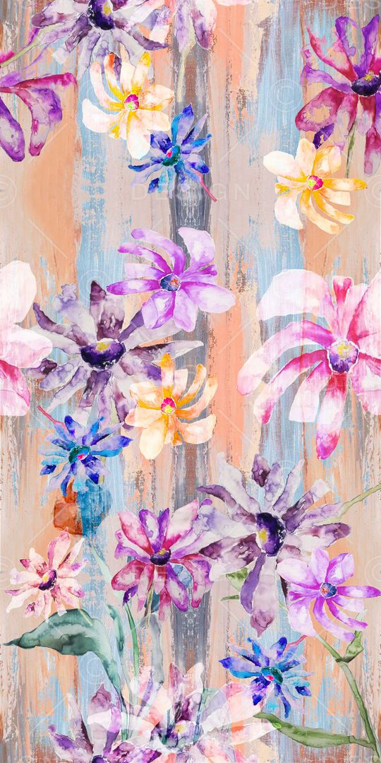 传统印花华亿平台图片