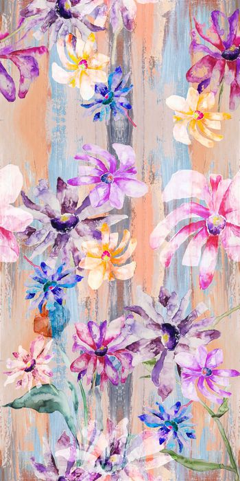 传统印花华亿平台图片