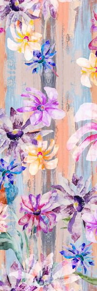 传统印花华亿平台图片