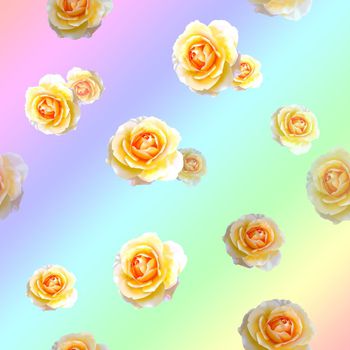 时尚印花华亿平台图片