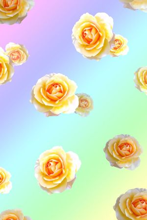 时尚印花华亿平台图片