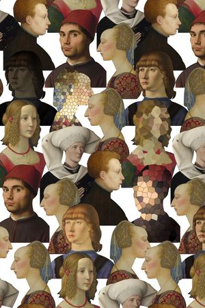 插画印花华亿平台图片