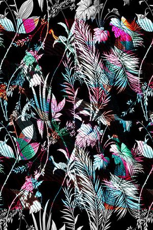 印花印花华亿平台图片