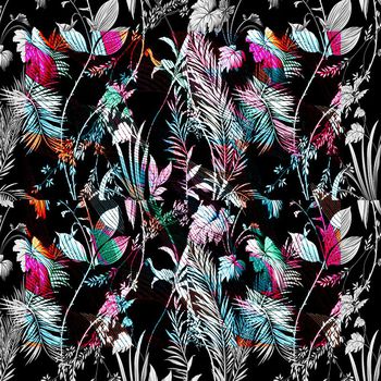 印花印花华亿平台图片