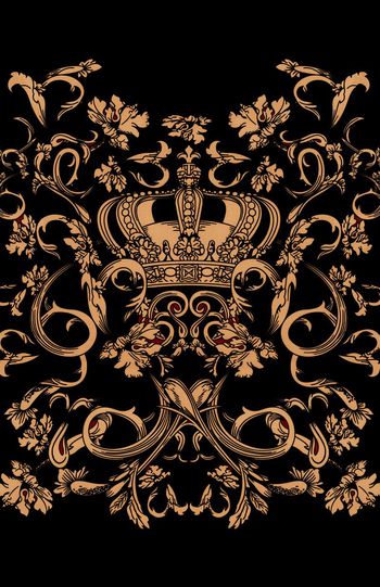 448244-时尚大牌定位杜嘉班纳D&G男装卫衣