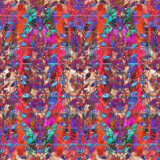 潮流印花华亿平台图片