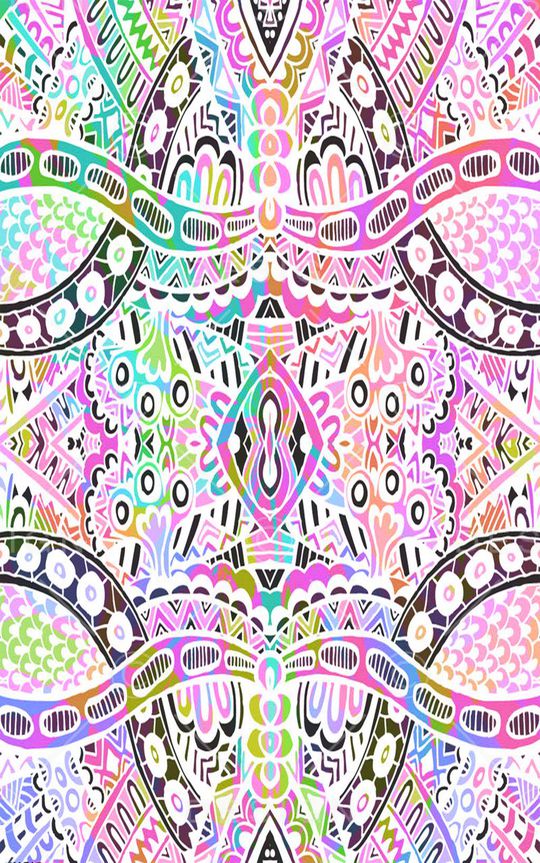 时尚印花华亿平台图片