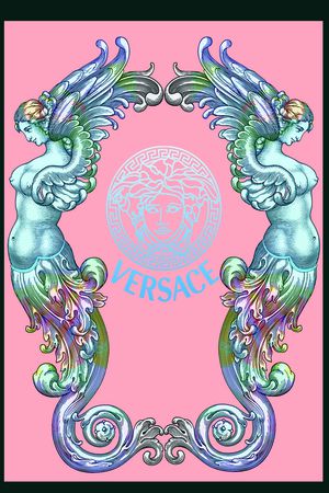 大牌印花华亿平台图片