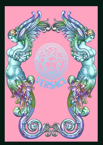 大牌印花华亿平台图片