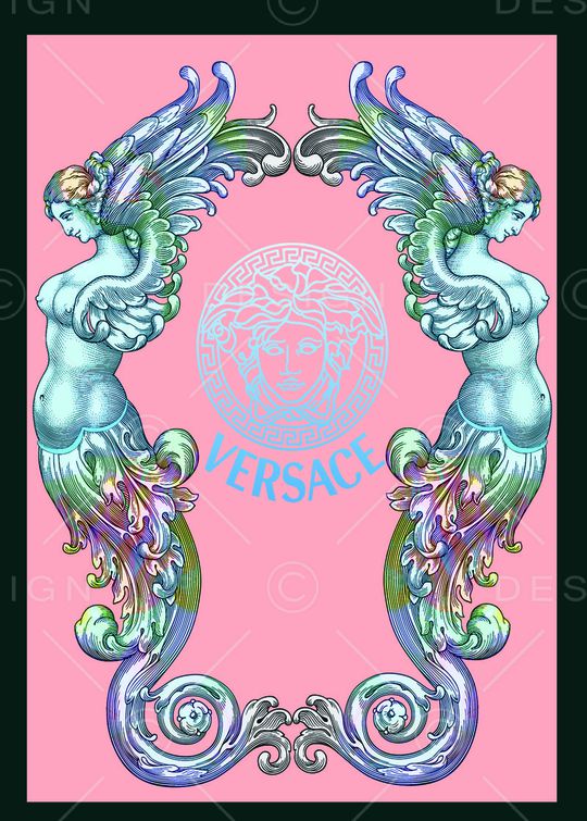 大牌印花华亿平台图片