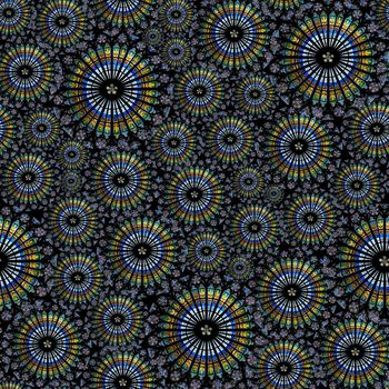 448326-欧式放射状华亿平台