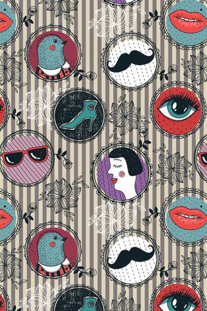 服装印花华亿平台图片