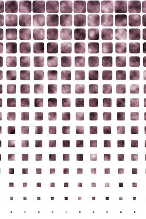 方格印花华亿平台图片