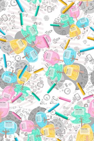 彩色印花华亿平台图片