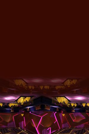 潮流印花华亿平台图片