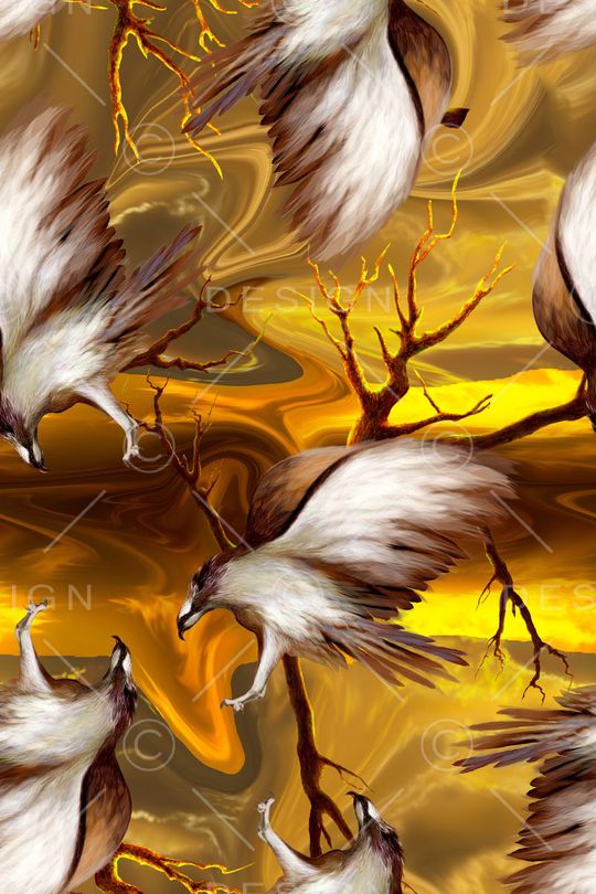 爆款男装印花华亿平台图片