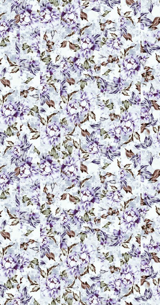 直条交错印花华亿平台图片