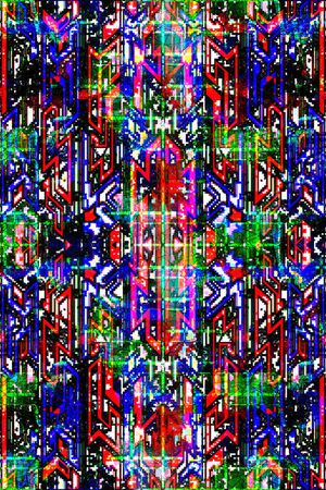 零点--泳装印花华亿平台图片