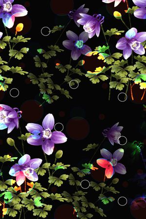 花印花华亿平台图片