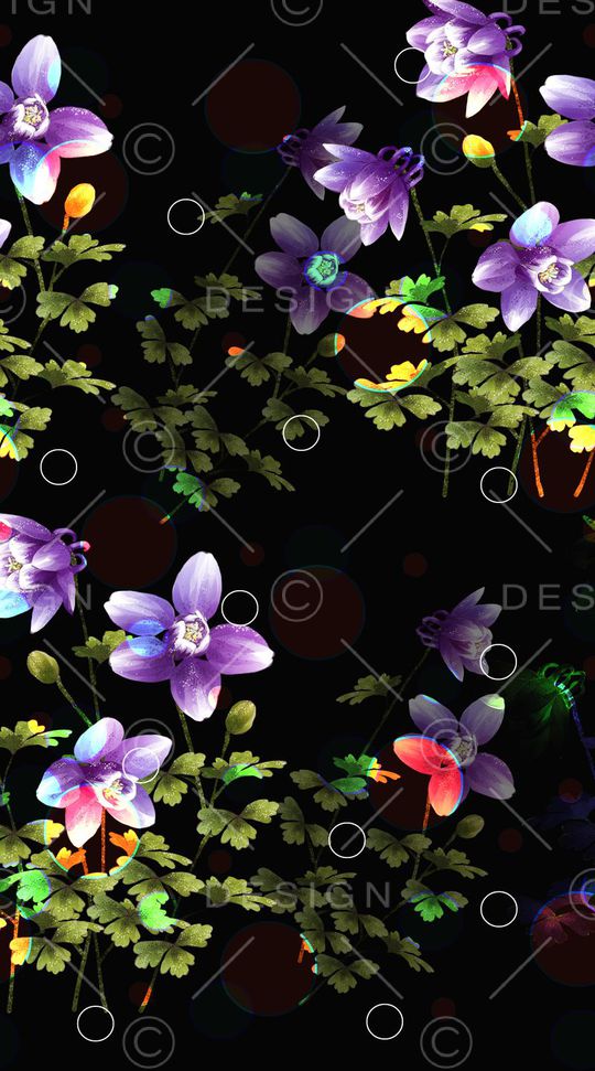 花印花华亿平台图片