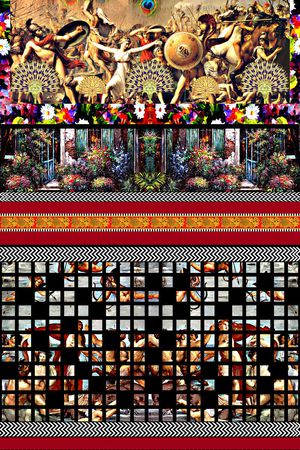 创意印花华亿平台图片