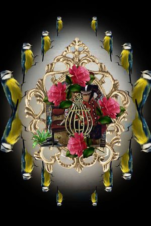 T恤印花华亿平台图片