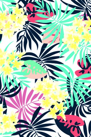 简约印花华亿平台图片