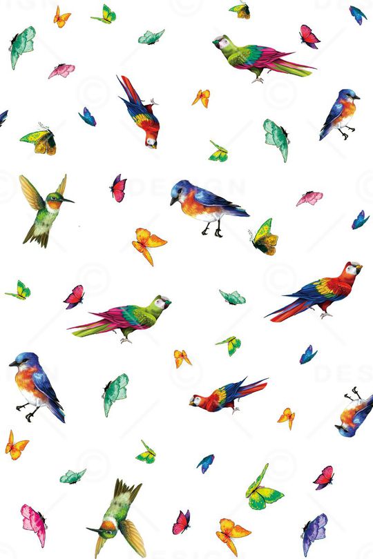 女装印花华亿平台图片