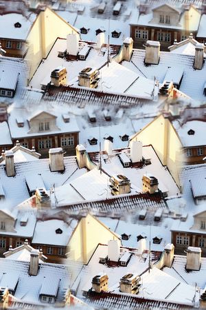 时尚印花华亿平台图片