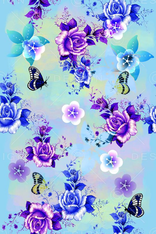 现代印花华亿平台图片