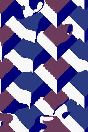 男装花印花华亿平台图片