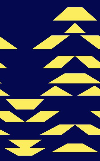 448811-男装衬衫大牌块状几何对称华亿平台