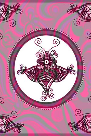 时尚印花华亿平台图片