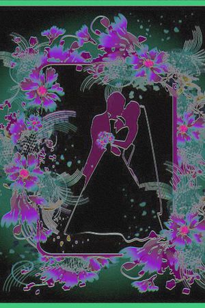 时尚印花华亿平台图片