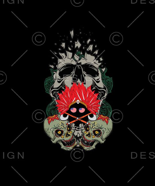 大牌印花华亿平台图片