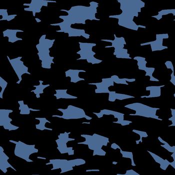 448844-男装衬衫大牌碎乱几何块