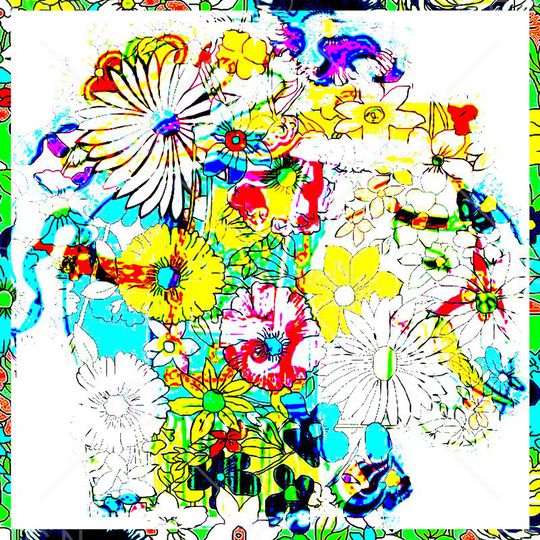 现代印花华亿平台图片