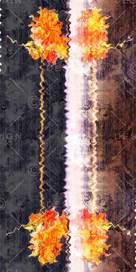 现代印花华亿平台图片