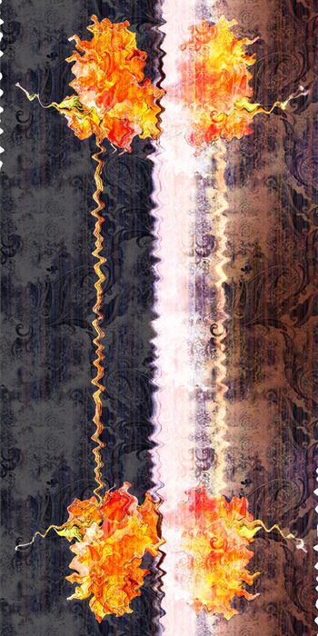 现代印花华亿平台图片