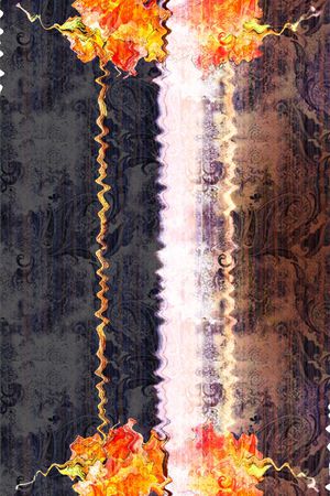 现代印花华亿平台图片