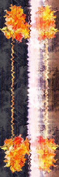 现代印花华亿平台图片