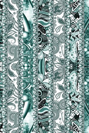 花印花华亿平台图片