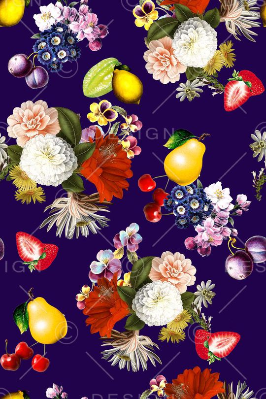 时尚印花华亿平台图片